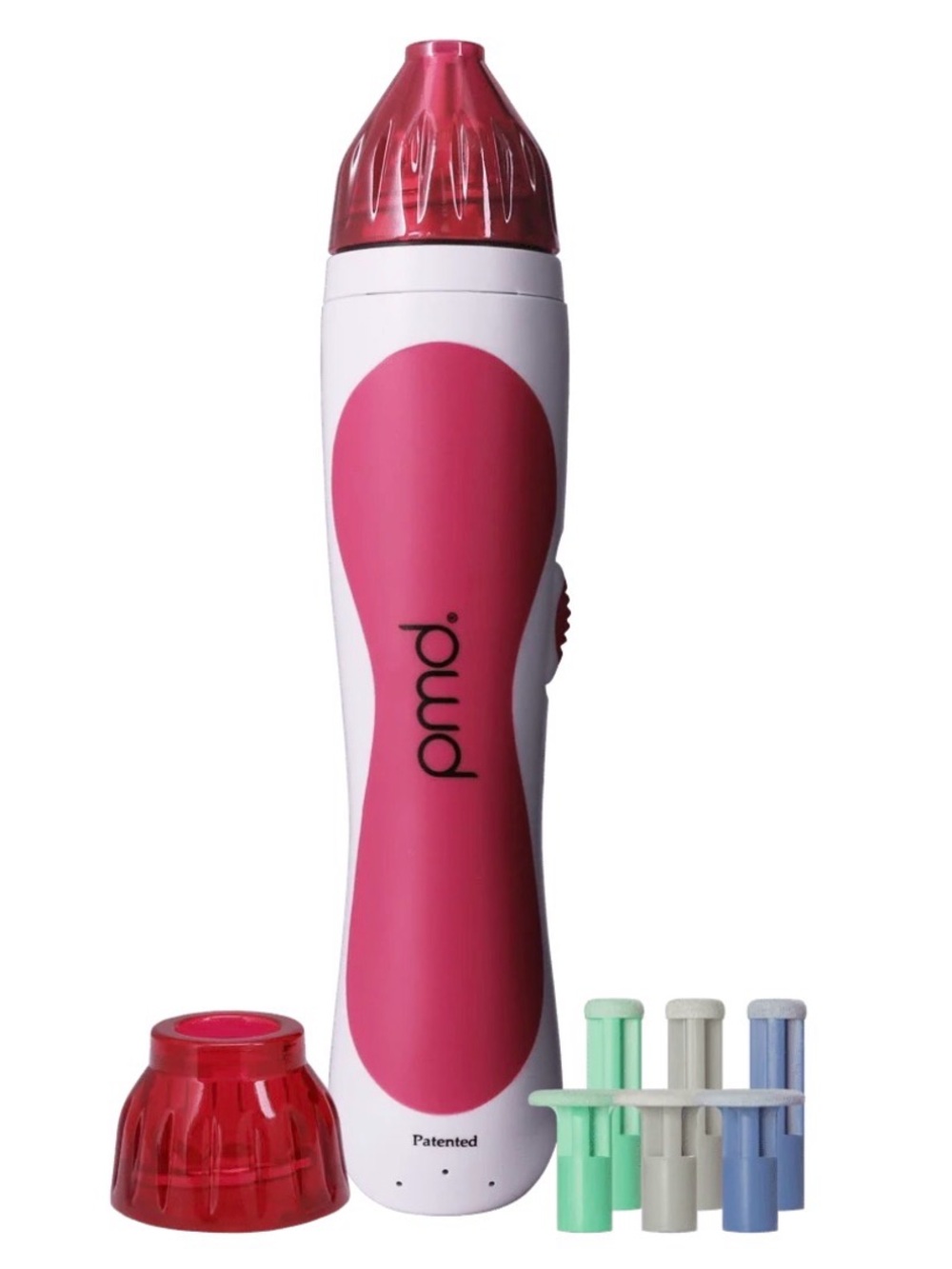 Pmd at home microderm classic device
